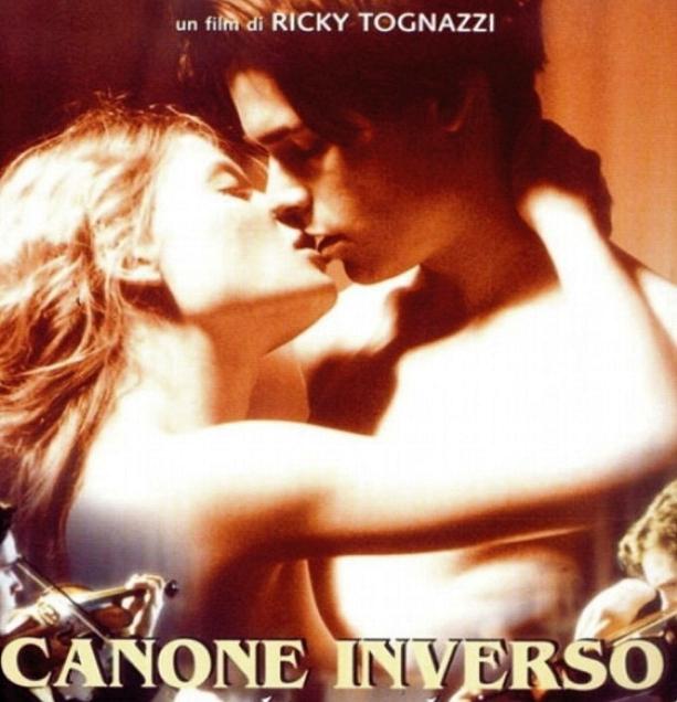 Film: Canone inverso.